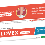 PILOVEX OINMENT