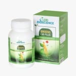 LDD Bioscience GINSENG GB PLUS