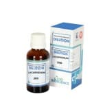 LYCOPODIUM 200 CH 30 ML.