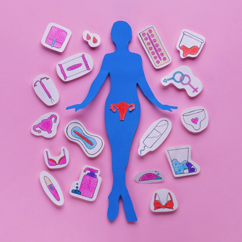 Understanding Your Menstrual Cycle: Tips for a Healthier Period
