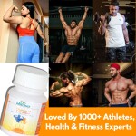 LDD Bioscience Vitamin D Cal Alfa+ Tablet