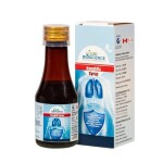 LDD BIOSCIENCE KOUGHFIX SYRUP | Homeopathic Cough Syrup 100ml