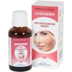 LUKODERM DROPS 30 ML.
