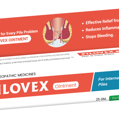 PILOVEX OINMENT